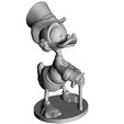 7.jpg DUCK TALES COLLECTION.14 CHARACTERS. STL 3d printable