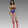 BPR_Composite3c5.jpg Wonder Woman Lynda Carter realistic  model