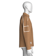 Men-Ribbed-Sweatshirt-With-Patch_7.png Männer geripptes Sweatshirt mit Aufnäher | Marvelous / Clo3d / obj / fbx