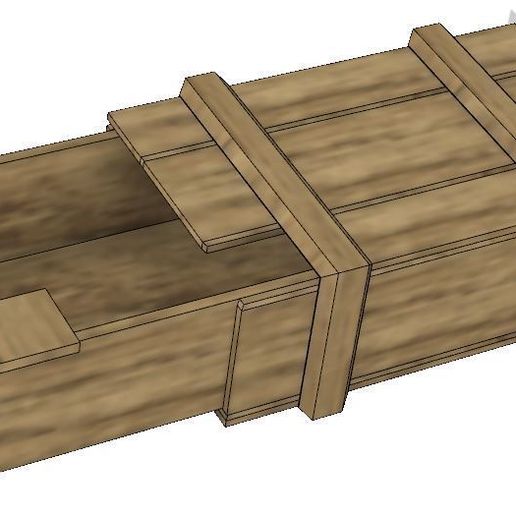 b.JPG puzzle Secret Box