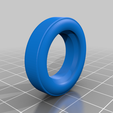 77902a89-2611-4ba6-9871-dfe2f70e7aaa.png Free 3D file 1964 Chevrolet C10 Pickup (Pinewood Derby Shell)・Object to download and to 3D print