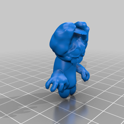 Free STL file GRUNT MADNESS COMBAT 🎲・3D printable model to download・Cults