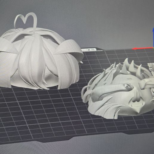 MAHOU SHOUJO NI AKOGARETE FIGURA #4