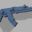 ak47mugholder3.png PORTE-GOBELET AK