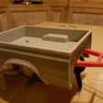 20170221_214523.jpg RC4WD Mojave Crawler Scaler Trailer Truck Chassis Trailer Hitch