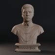 001.jpg Donnie Yen Bust Sculpture