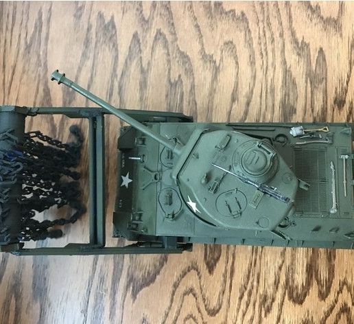 db2af4d5d772750dc5033eae9620d2d3_preview_featured.jpeg Sherman crab