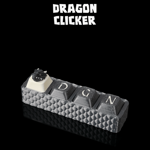 Dragon Clicker