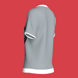 Ladies-Igneous-Rock-T-Shirt_4.png T-shirt de senhora de rocha ígnea | Marvelous / Clo3d / obj / fbx