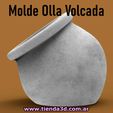 olla-volcada-3.jpg Mold Pot Pot Overturned
