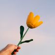 Shapeofmike-TULIP-Valentines-Sky_Yellow.jpg TULIP - Uma flor mecanizada
