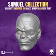 3.png Samuel Collection For Action Figures