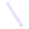 quick return mechanism assem - slider arm-1.obj quick return mechanism