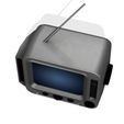 7.jpg TELEVISION WITH ANTENNA - HOME ELECTRICAL VISION CINE TV HOME