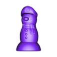 Luigi_.stl STL file Mario Bros Hanger Pack・Template to download and 3D print