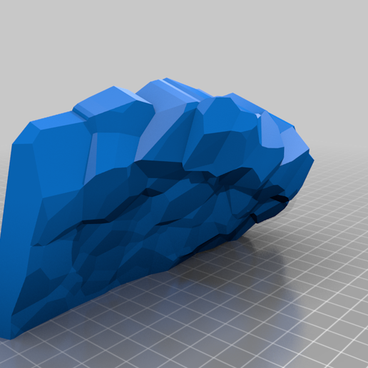rock-p2.png Mini Crawler Rock Faces Diorama