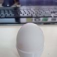 Standard Egg Cup, sepp3