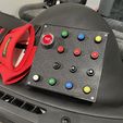 IMG_9152.jpeg Simple Button Box for Sim Racing