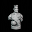 untitled4.png Lebron James Bust for 3D printing