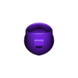 Cage_XL.STL Customizable Chastity Cage