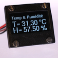 1.PNG OLED Display Frame (0.96 inch I2c)