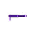peterbilt reservoir coffre piston2  v2.stl 1/25 PETERBILT 359 BIG RIG FUEL TANK IN TOOLBOX V2