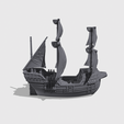 IMG_3366.png Ship in Parts - 3D Model (STL)