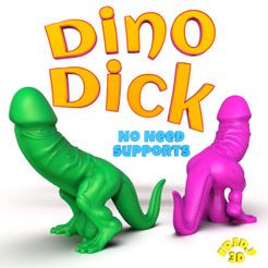 dinoDick.jpg Dino Dick Classic