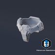 Cod.jpg Halo Infinite Master Chief Armor - 3D Print Files