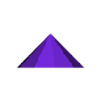 Pyramids_10.stl Pyramids any-sided Parametric