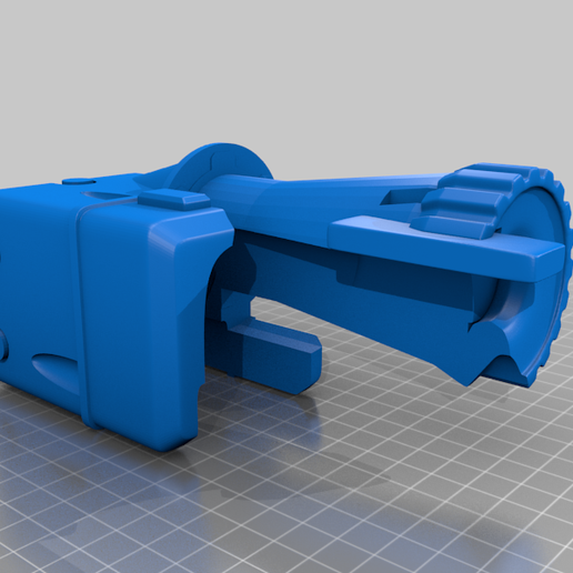 bd6919ce-942c-4eff-8b2d-46ff55e83df0.png Nerf Forerunner - Laser Rifle Mod