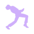 freddie2.stl Freddie Mercury icon pack
