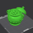 Captura-de-pantalla-2026-01-06-170439.png Pot of Manna - High Resolution 3D Bible Model