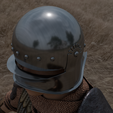 new-ad.png German medieval helmet
