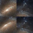 NGC-1073-4.jpg NGC 1073 Hubble deep sky object 3D software analysis