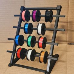 20231126_134348.jpg Mini Spool Swatch Display Stand