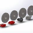 Picture3.png 1/24 Scale Disk Brake Collection 2.0