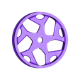 Wheelv2.stl Fichier STL gratuit Vélo 1.0・Objet pour impression 3D à télécharger
