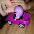 20190214_215305.jpg Sport Car to Piny & Pon dolls