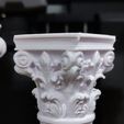 IMG_20251223_181851.jpg Trio of Roman Elegance – 3D Printable Classical Columns