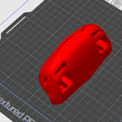 Orientation2.png Miata Key Hanger - 1/12 scale