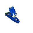 Socnic-The-Headgehog-Boat7.jpg Sonic The Hedgehog Boat