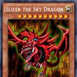 Slifer-The-Sky-Dragon1.jpg Slifer the Sky Dragon Night Light Lithophanes