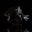 04.jpg Malekithor and his dragon Seraphondrak