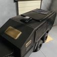 4212E7C8-C7C6-43EF-B28D-71A6FD2D3541.jpeg 🦎Rc 1/10 scale camper Bruder EXP-6 off-road caravan
