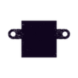 stl. usb.stl JOYSTICK WALL MOUNT