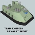 Khopesh-Recce.jpg Team Khopesh 3mm GEV Armor Force