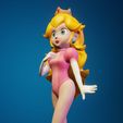 peach14.jpg Princess Peach - The Super Mario Bros. Movie