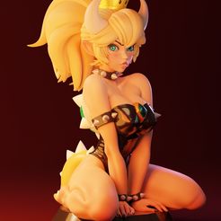 bowsette_A001.jpg Bowsette CHARACTER BY ESM