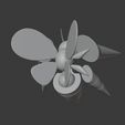 mega-beedrill-2.jpg Mega breedrill, Escavalier & Naganadel